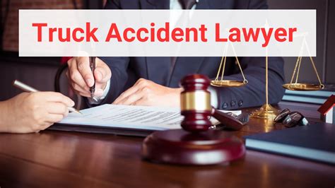 Semi Truck Accident Attorney: Get the Compensation You Deserve - Learn English BD