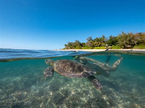 Green Island Resort - Business Events Cairns