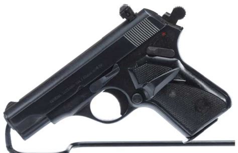 Zastava M70 Pistol: The Pocket Tokarev - Gun And Survival