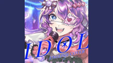 Idol (English Cover) - YouTube