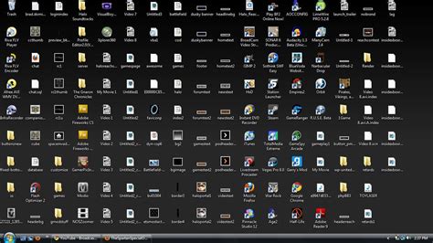 Organize your desktop icons with Fences | TechThatWorks