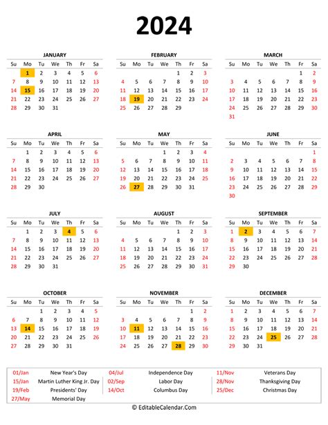 Free Printable May 2024 Calendar With Holidays 2021 - October And ...