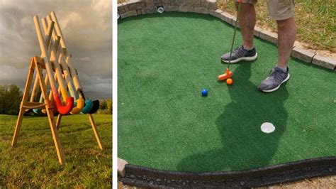 6 Backyard Ideas Your Kids Will Love