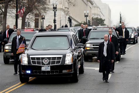 Photos: Inauguration Day Parade - WTOP News