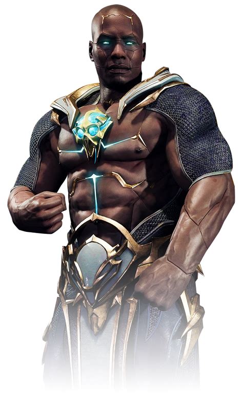 Geras (Mortal Kombat 11)