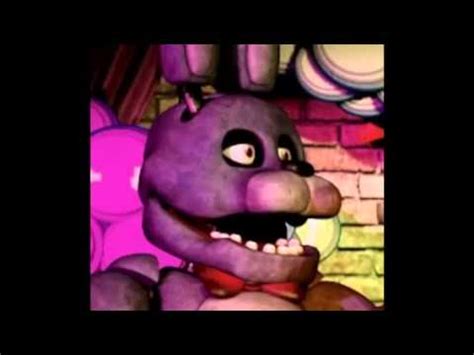 Beacon Bonnie Fnaf