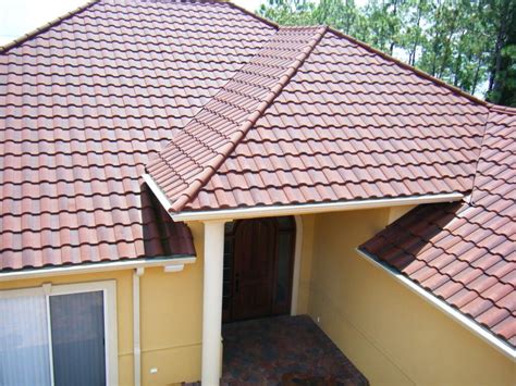 Fort Myers’ Stone-Coated Steel Roofing Installation Pros