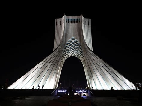 Iran promises to continue developing peaceful nuclear programme | News ...