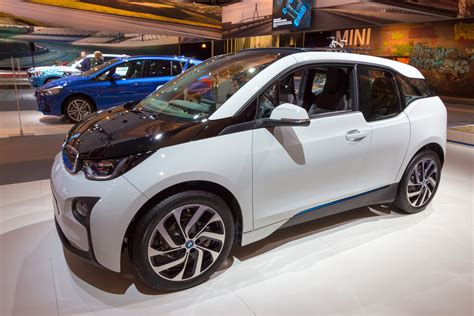 The Most Eco-Friendly Cars 2015-2019 - OntarioCars.ca