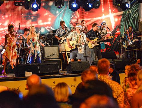 Jimmy Buffett Tribute Band View Photos- Brisbane Tribute Bands For Hire ...