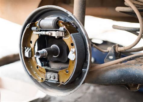 The four main types of car brakes | Toyota of Orlando