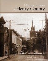 Henry County History