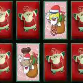 Christmas Mascots Memory - Free Online Games - 🕹️ play on unvgames