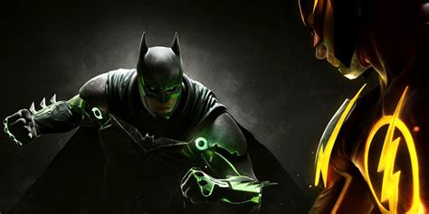 Ed Boon Has a List of Ideas for Injustice 3