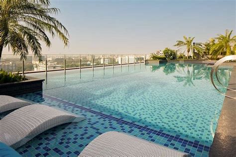 RADISSON BLU MUMBAI INTERNATIONAL AIRPORT - Hotel Reviews, Photos, Rate Comparison - Tripadvisor