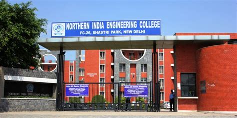 Direct Admission in Northern India Engineering College (NIEC)