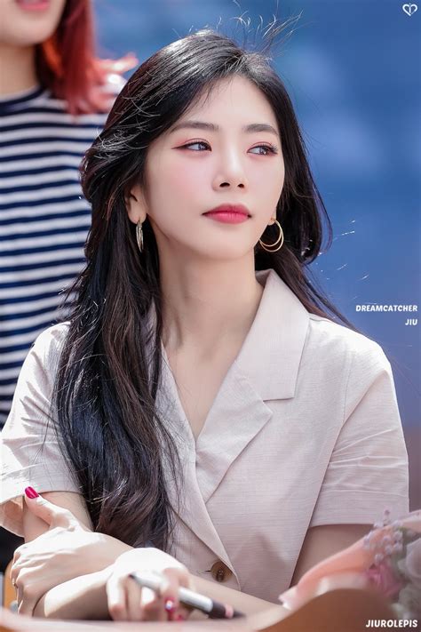 CEO Jiu : r/dreamcatcher