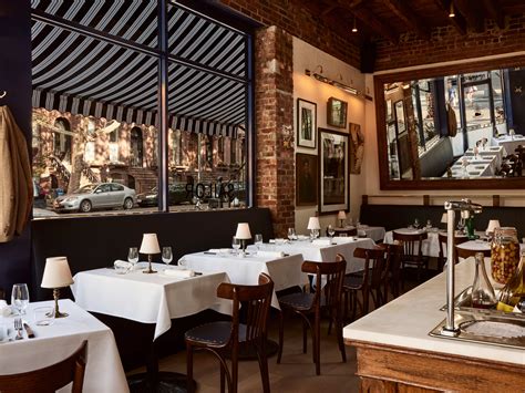 Carbone Review - Greenwich Village - New York - The Infatuation