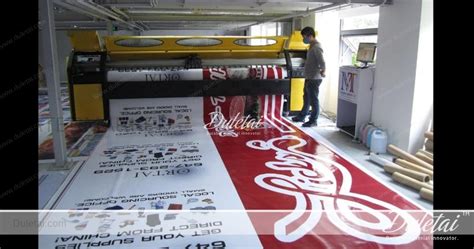 Printing PVC Coated Flex Banner are extensively for advertisement