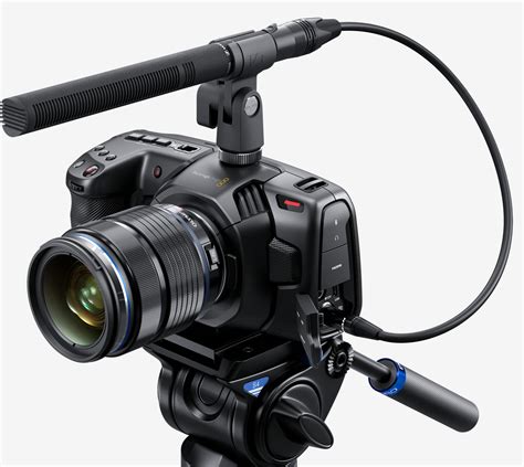 Blackmagic Pocket Cinema Camera – Accessories | Blackmagic Design