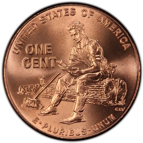 2009-D Formative Years Bicentennial Lincoln Cent | $0.95 | Premium Wholesale Collectible Lincoln ...