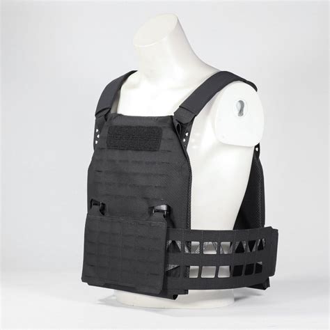 Plate carrier | For police and military use | ProtectionGroup