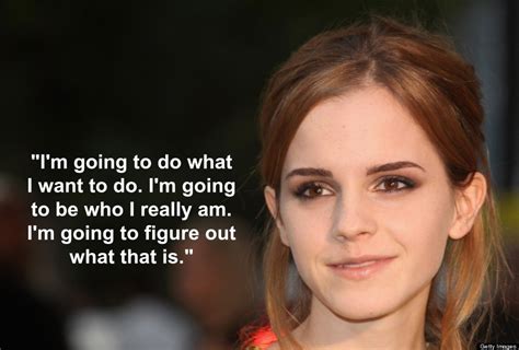 7 Emma Watson Quotes That Will Challenge Your Views On Young Hollywood ...