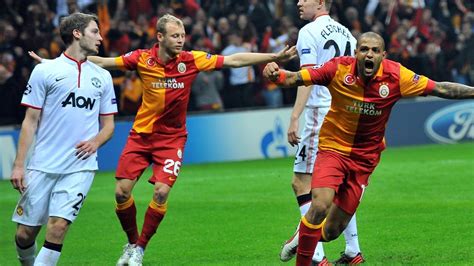 El Galatasaray encarrila el pase | UEFA Champions League 2012/13 | UEFA.com