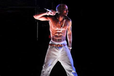 The Tupac Hologram: One Year Later - The Source