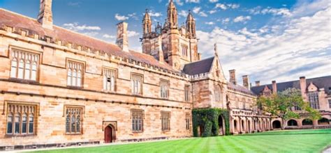 Top universities in Australia | Top Universities