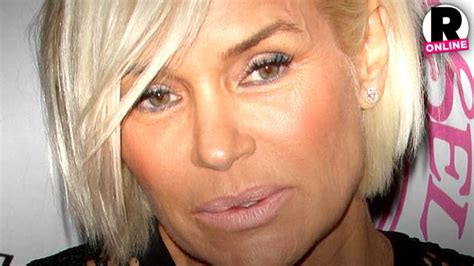 Sudden Setback: Lyme Disease Flare-Up Ruins ‘RHOBH’ Star Yolanda Foster ...