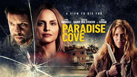 Paradise Cove: Trailer 1 - Trailers & Videos - Rotten Tomatoes