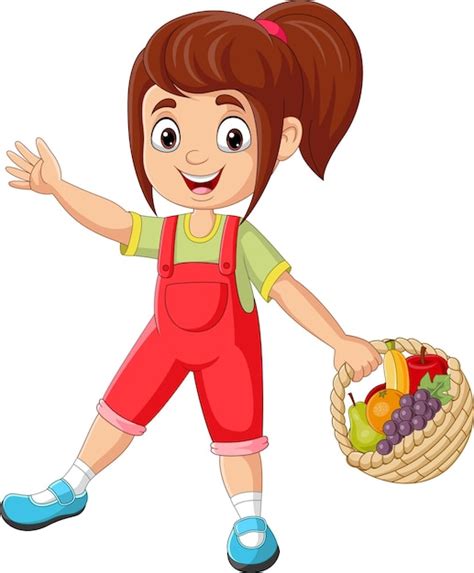 Kids basket Vectors & Illustrations for Free Download | Freepik