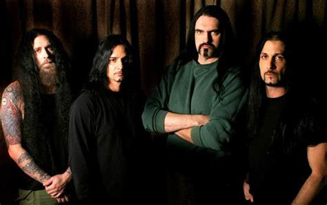 SPHERE's tribute to Peter Steele of Type O Negative - Soundsphere magazine