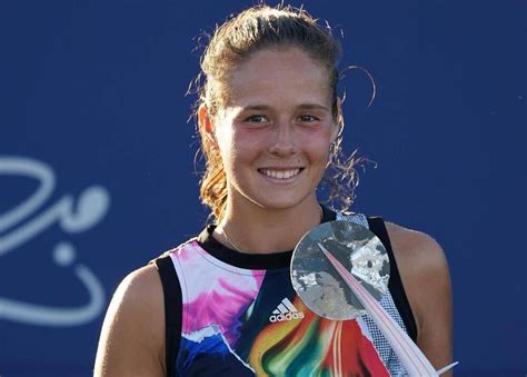 WTA - San José 2022 - Les résultats - Une superbe Daria Kasatkina - Sports Infos - Ski - Biathlon