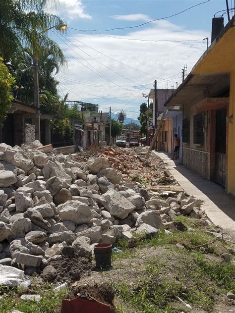 mexico-earthquake-damage - Temblor.net