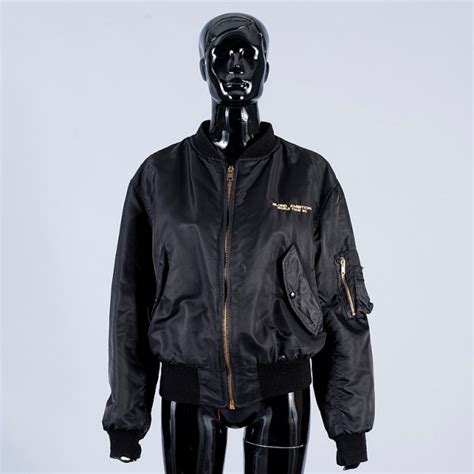 Madonna Blond Ambition Tour Jacket - A2 Jackets