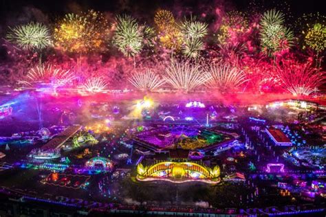 EDC Las Vegas 2022 Dates Revealed - EDM.com - The Latest Electronic ...