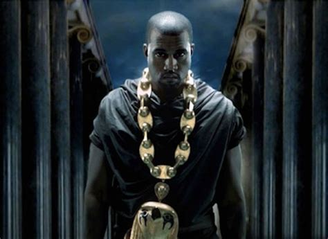 Kanye West – “Power (Remix)” (Feat. Jay-Z & Swizz Beatz)