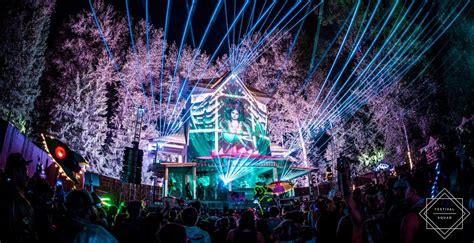 Shambhala Music Festival Drops Inspired Lineup - Festival Squad