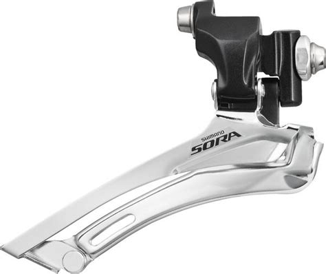 Shimano Sora Front Derailleur - Ride615