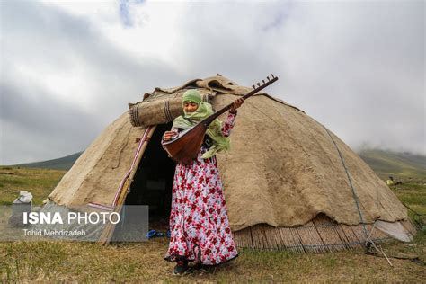 Nomadic Lifestyle in Northwestern Iran