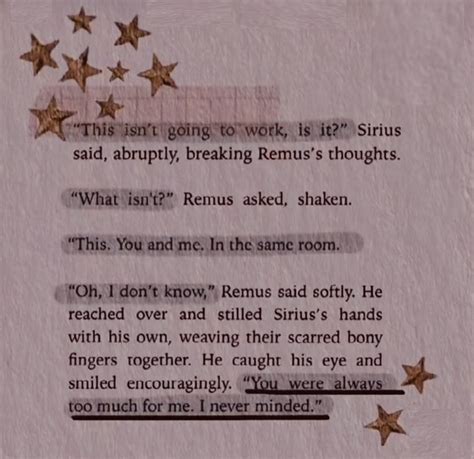 Remus Lupin Quotes, Remus And Sirius, Sirius Black, Harry Potters Dad, Harry Potter Texts, All ...