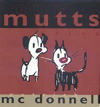 Mutts Comic Strip Books Gallery