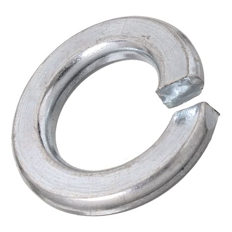 PLATED LOCK WASHERS - Thunder Bay Fasteners & Tools