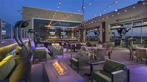 Plan an Event | Topgolf The Colony