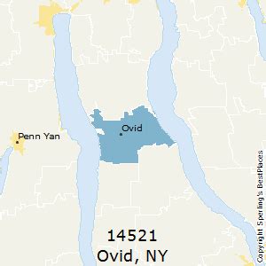 Best Places to Live in Ovid (zip 14521), New York