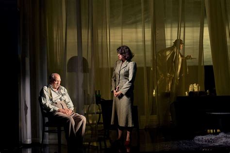 Review: Agatha Christie’s And Then There Were None at Nottingham’s Theatre Royal