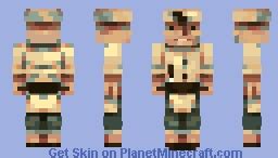 Chef | Archive Minecraft Skin