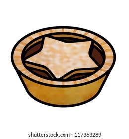 Fruit Mince Pie: Over 162 Royalty-Free Licensable Stock Illustrations & Drawings | Shutterstock